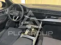 2025 Audi Q8