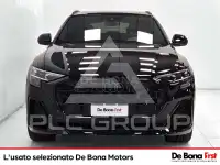 2025 Audi Q8