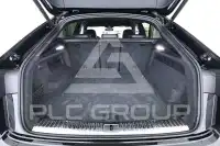 2025 Audi Q8