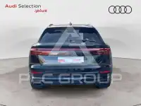 2025 Audi Q8