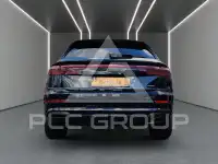 2025 Audi Q8