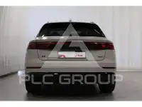 2025 Audi Q8