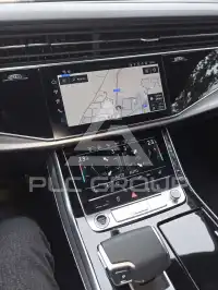 2025 Audi Q8