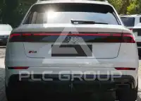 2025 Audi Q8