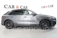 2025 Audi Q8