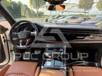 2025 Audi RS