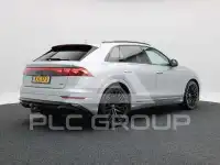 2025 Audi Q8