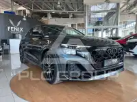 2025 Audi Q8