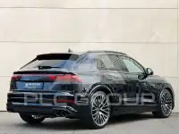 2025 Audi Q8