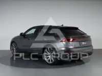 2025 Audi Q8