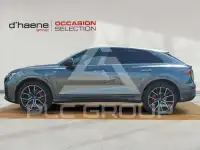 2025 Audi Q8