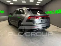 2025 Audi Q8