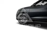 2025 Audi Q8