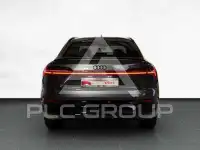 2025 Audi Q8