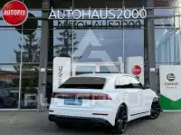 2025 Audi Q8