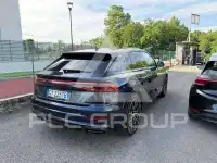 2025 Audi Q8