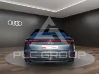2025 Audi Q8
