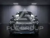 2025 Audi Q8