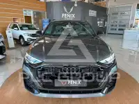 2025 Audi Q8