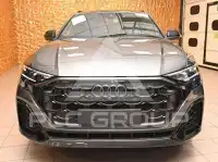 2025 Audi Q8
