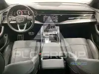 2025 Audi Q8