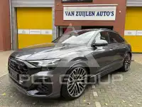 2025 Audi Q8