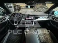 2025 Audi Q8