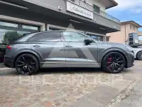 2025 Audi Q8