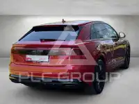 2025 Audi Q8