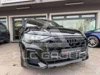2025 Audi Q8