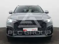 2025 Audi Q8