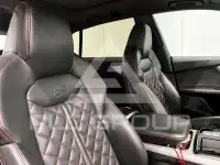 2025 Audi Q8
