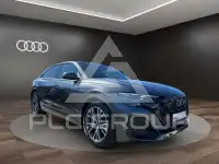 2025 Audi Q8