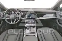 2025 Audi Q8