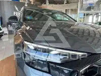 2025 Audi Q8