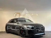 2025 Audi Q8