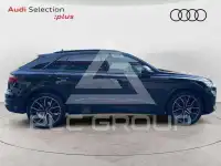 2025 Audi Q8