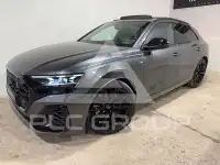 2025 Audi Q8