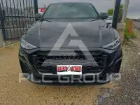 2025 Audi Q8