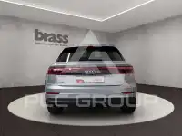 2025 Audi Q8