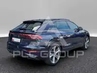 2025 Audi Q8
