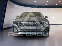 2025 Audi Q8