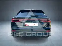 2025 Audi Q8