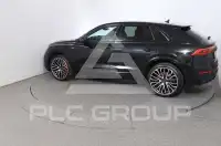 2025 Audi Q8