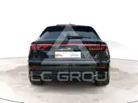 2025 Audi Q8