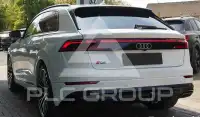 2025 Audi Q8