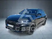 2025 Audi Q8