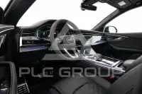 2025 Audi Q8