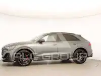 2025 Audi Q8