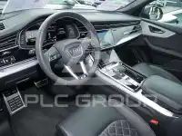 2025 Audi Q8